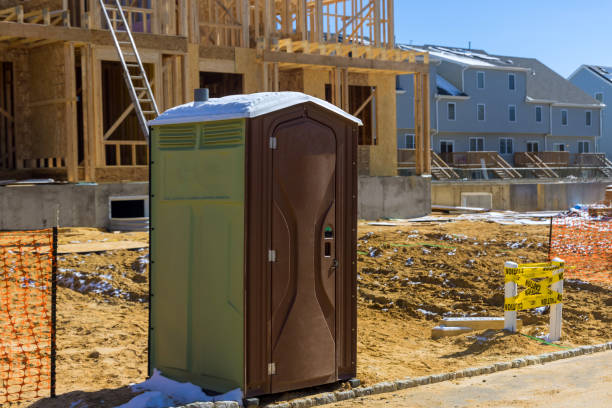 Best Emergency porta potty rental  in Medulla, FL