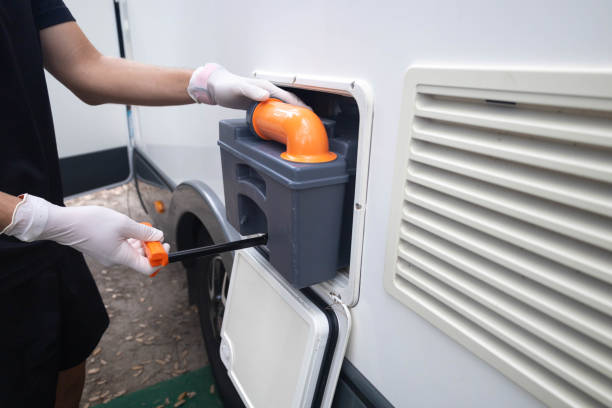 Medulla, FL porta potty rental Company