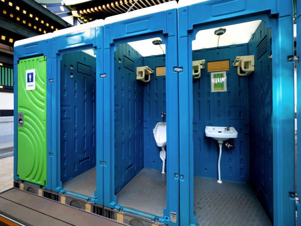 Best High-end porta potty rental  in Medulla, FL