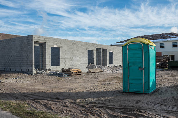 Best Wedding porta potty rental  in Medulla, FL
